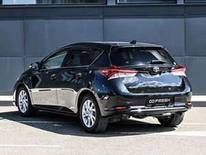 Хетчбэк Toyota Auris 2017 года, 1564000 рублей, Кирилловка
