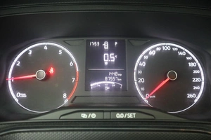 Хэтчбек Volkswagen Polo 2021 года, 1575000 рублей, Орёл