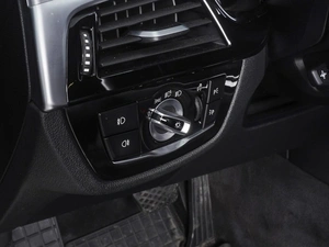 Седан BMW 5 серия 2019 года, 3050000 рублей, Ростов-на-Дону