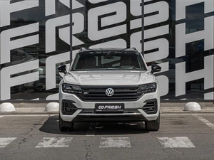 Внедорожник Volkswagen Touareg 2019 года, 5300000 рублей, Краснодар