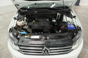 Седан Volkswagen Polo 2020 года, 1450000 рублей, Курск