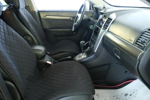 Внедорожник Chevrolet Captiva 2008 года, 989000 рублей, Омск