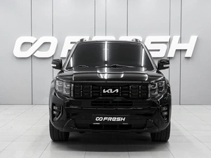 Внедорожник Kia Mohave 2022 года, 6600000 рублей, Ростов-на-Дону