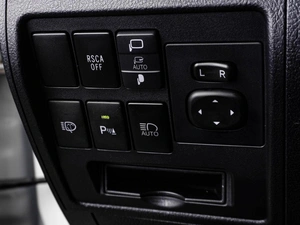 Внедорожник Toyota Land Cruiser 2018 года, 6699000 рублей, Тюмень