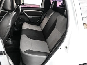 Внедорожник Renault Duster 2017 года, 1274000 рублей, Кирилловка