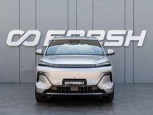 Внедорожник Geely Galaxy Starship 7 2025 года, 3199000 рублей, Краснодар