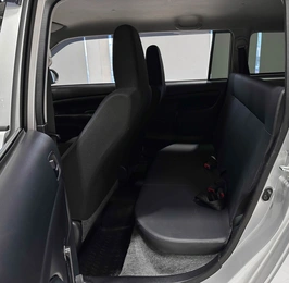 Универсал Toyota Probox 2021 года, 1087000 рублей, Красноярск
