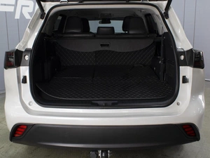 Внедорожник Toyota Highlander 2021 года, 5580000 рублей, Омск