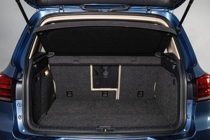 Внедорожник Volkswagen Tiguan 2015 года, 1299000 рублей, Сургут