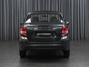 Седан ВАЗ (LADA) Granta 2025 года, 990000 рублей, Ставрополь