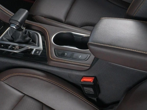 Внедорожник Changan CS35 Plus 2021 года, 1749000 рублей, Сургут