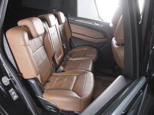 Внедорожник Mercedes-benz GLS-класс 2017 года, 4750000 рублей, Ростов-на-Дону