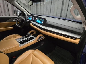 Пикап Changan Hunter Plus 2024 года, 2599000 рублей, Красноярск