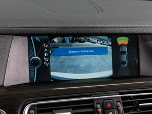 Седан BMW 7 серия 2011 года, 1448070 рублей, Тюмень