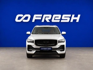 Внедорожник Geely Monjaro 2024 года, 3150055 рублей, Москва