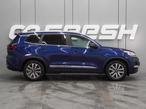 Внедорожник Chery Tiggo 8 2021 года, 1599000 рублей, Воронеж