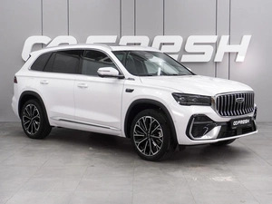 Внедорожник Geely Xingyue L 2025 года, 4463000 рублей, Воронеж