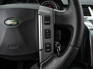 Внедорожник Land Rover Range Rover Sport 2008 года, 1319000 рублей, Краснодар
