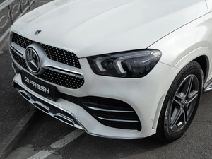 Внедорожник Mercedes-benz GLE-класс Coupe 2020 года, 6919000 рублей, Волгоград