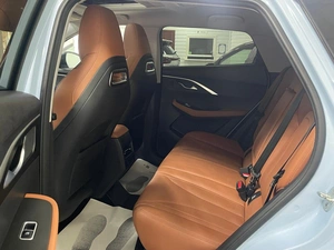 Внедорожник OMODA C5 2023 года, 1990000 рублей, Ачинск