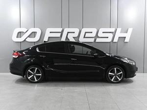 Седан Kia Cerato 2018 года, 1749000 рублей, Аксай