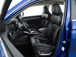 Внедорожник Geely Atlas Pro 2021 года, 1998444 рублей, Москва