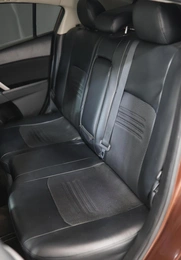 Седан Mazda 3 2013 года, 950000 рублей, Орёл