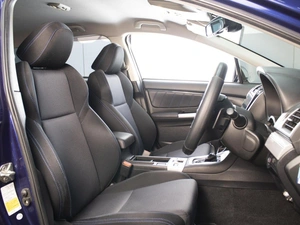 Универсал Subaru Levorg 2016 года, 1690000 рублей, Омск