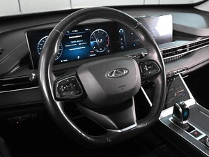 Внедорожник Chery Tiggo 7 Pro Max 2024 года, 1939000 рублей, Аксай
