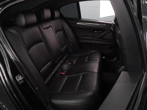 Седан BMW 5 серия 2012 года, 1749000 рублей, Воронеж