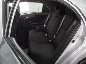 Седан Toyota Corolla 2008 года, 929000 рублей, Воронеж