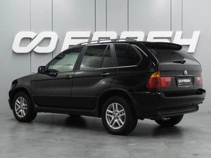 Внедорожник BMW X5 2004 года, 1350000 рублей, Воронеж