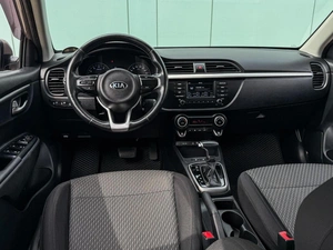 Седан Kia Rio 2017 года, 1399000 рублей, Большой Сочи