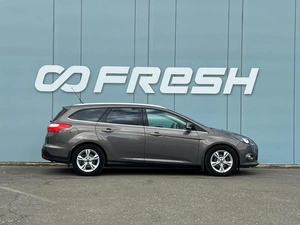Универсал Ford Focus 2012 года, 995000 рублей, Ижевск