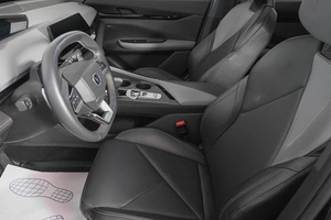 Лифтбек Changan UNI-V 2023 года, 2499000 рублей, Кемерово