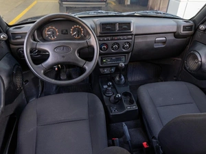 Внедорожник ВАЗ (LADA) Niva Legend 2023 года, 849000 рублей, Саратов