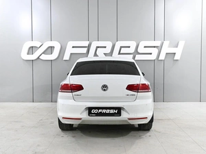 Седан Volkswagen Passat 2016 года, 1799000 рублей, Ростов-на-Дону