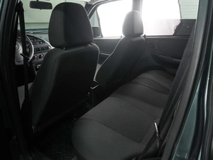 Внедорожник Chevrolet Niva 2012 года, 519000 рублей, Воронеж