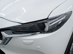 Внедорожник Mazda CX-5 2018 года, 2335000 рублей, Красноярск