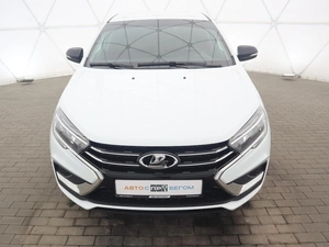 Седан ВАЗ (LADA) Vesta 2023 года, 1165000 рублей, Орёл