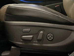 Внедорожник Hyundai Santa Fe 2021 года, 3597000 рублей, Красноярск