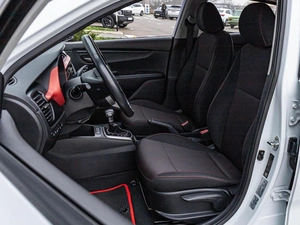 Хетчбэк Kia Rio X 2020 года, 1795000 рублей, Краснодар