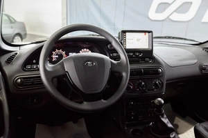 Внедорожник ВАЗ (LADA) Niva Travel 2026 года, 1755000 рублей, Ульяновск