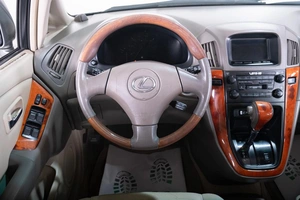 Внедорожник Lexus RX 2003 года, 999000 рублей, Томск