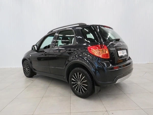 Хэтчбек Suzuki SX4 2013 года, 1010000 рублей, Калуга