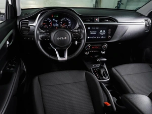 Седан Solaris KRS 2025 года, 2299000 рублей, Воронеж