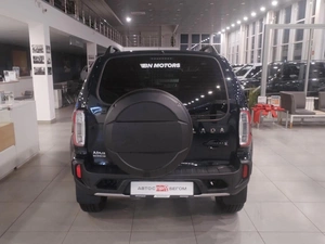 Внедорожник ВАЗ (LADA) Niva 2025 года, 1510000 рублей, Орёл
