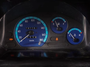 Хетчбэк Daewoo Matiz 2008 года, 199000 рублей, Воронеж