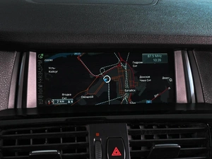 Внедорожник BMW X4 2015 года, 2899000 рублей, Аксай