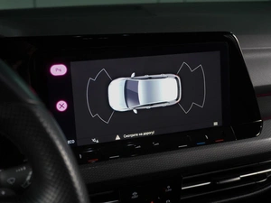 Хетчбэк Volkswagen Golf 2020 года, 2859000 рублей, Воронеж